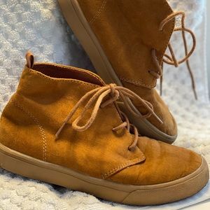 GAP kids boots